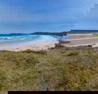 Racecourse Beach Ulladulla - eAccommodation