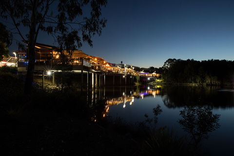 Redlands Coast - eAccommodation 2