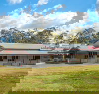 Redland Museum Inc - eAccommodation