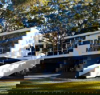 Rose Seidler House - eAccommodation