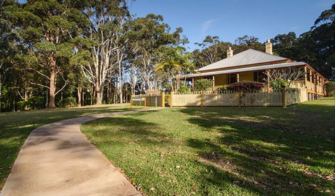 Roto House - eAccommodation 0