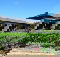 Scone Golf Club - eAccommodation