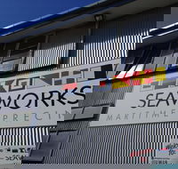 Seaworks and the Maritime Discovery Centre - eAccommodation