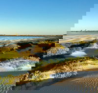 Shelly Beach Dune Walk Trail - eAccommodation