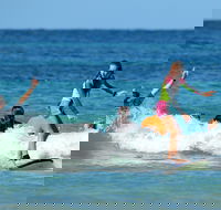 Solitary Islands Surf School - Woolgoolga and Sawtell - eAccommodation
