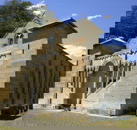 St Mark's Church Pontville - eAccommodation
