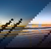 Sun Surf and Sand - Blissful Beaches in Mackay - eAccommodation