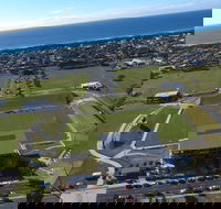 Sunshine Coast Stadium - eAccommodation
