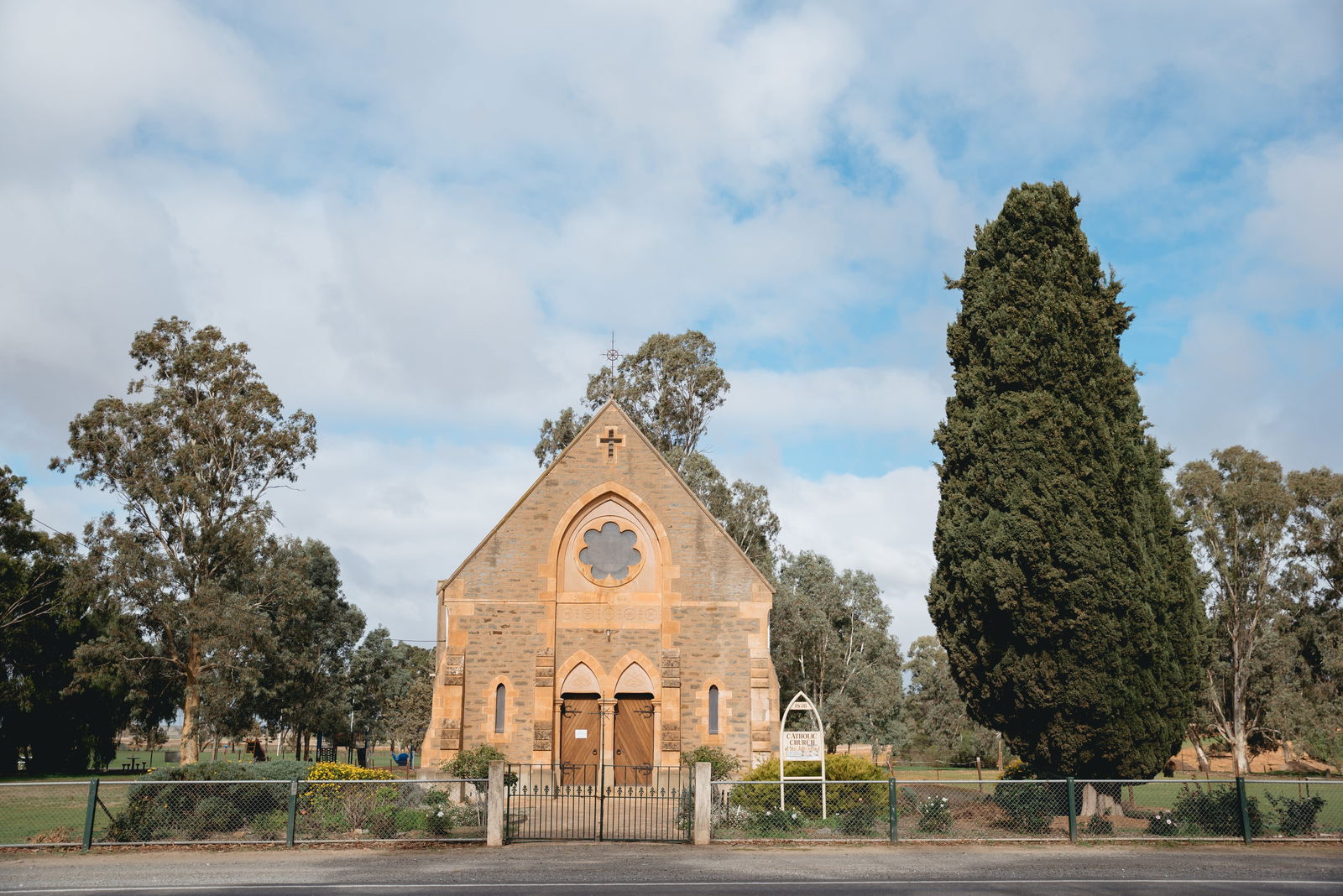 Tarlee SA eAccommodation