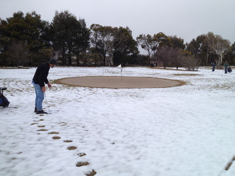 Taralga Sands Golf Club - eAccommodation 0