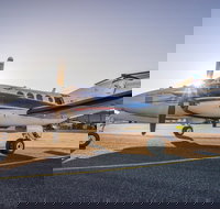 The Royal Flying Doctor Service Outback Experience in Broken Hill