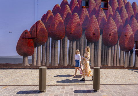 The Bourke Street Link - eAccommodation 0