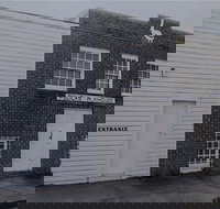 The Pelican Playhouse