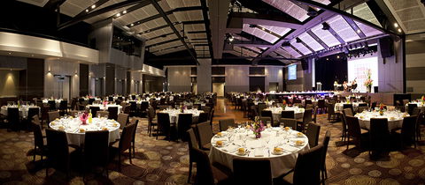 The Cube Entertainment Centre - eAccommodation 2