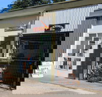 The Bakehouse Arts and Crafts - eAccommodation