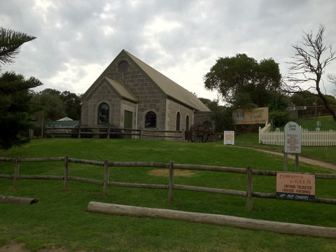 The Ranch - eAccommodation 0