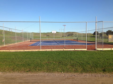 The Ranch - eAccommodation 1