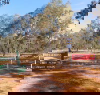 The Wagon Wheel Reserve - eAccommodation