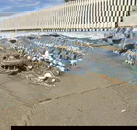 The Nambucca Heads Mosaic - eAccommodation