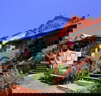 The Tilba District Heritage Areas - eAccommodation