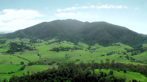 The Tilba District Heritage Areas - eAccommodation 1