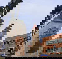 The Chaffey Trail Mildura - eAccommodation