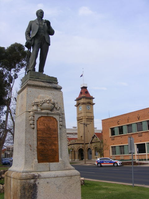 The Chaffey Trail, Mildura - eAccommodation 0