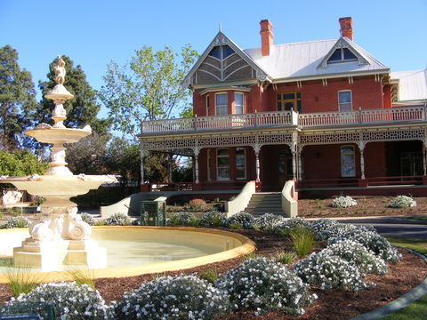 The Chaffey Trail, Mildura - eAccommodation 1