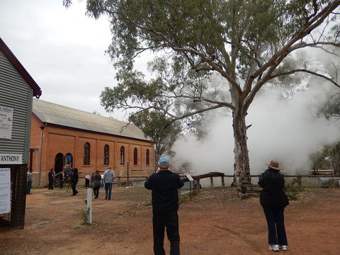 The Chaffey Trail, Mildura - eAccommodation 2