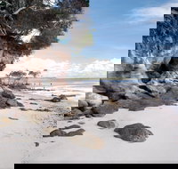 Tinnanbar - eAccommodation