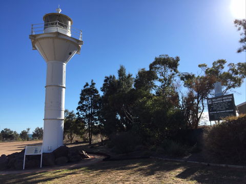 Tipara Lighthouse, Wallaroo - eAccommodation 1