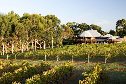 Tom Cullity Drive, Margaret River Gourmet Food And Wine Trail - eAccommodation 1