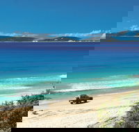Tourist Drive- Cooloola Coast Fraser Island - eAccommodation