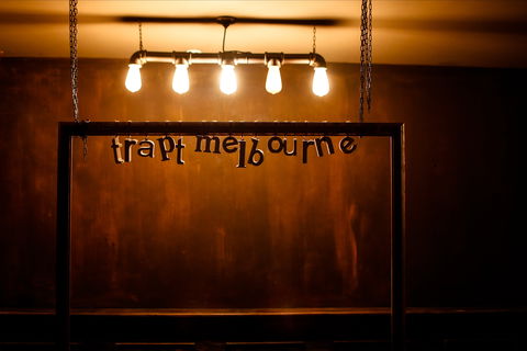 TRAPT Bar And Escape Rooms - eAccommodation 1