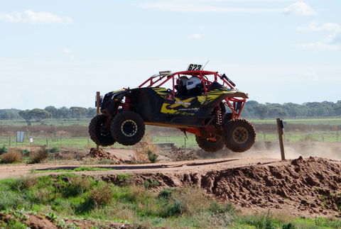 Turbo Buggy Ride - eAccommodation 0