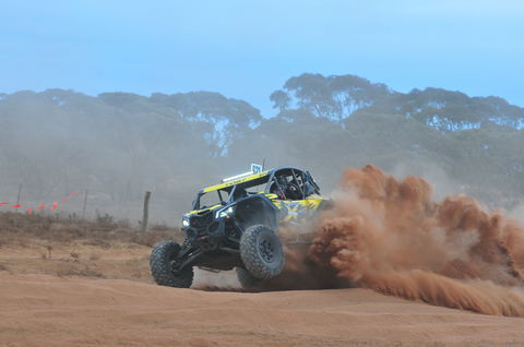 Turbo Buggy Ride - eAccommodation 1