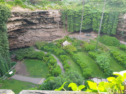 Umpherston Possum Tours - eAccommodation 2