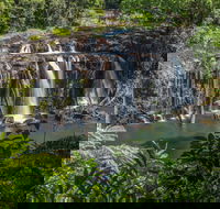 Wallicher Falls - eAccommodation
