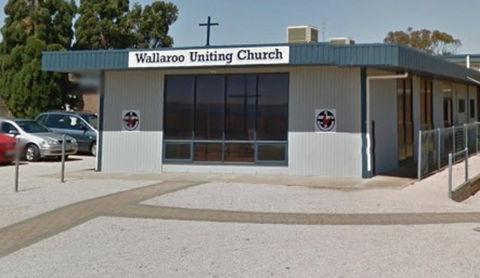 Wallaroo Uniting Church - eAccommodation 0