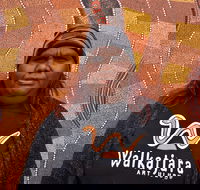 Walkatjara Art - eAccommodation