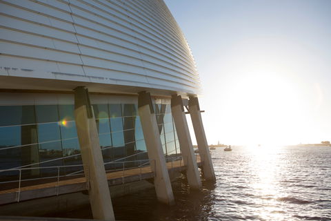 WA Maritime Museum - eAccommodation 1