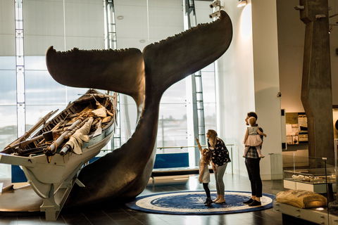 WA Maritime Museum - eAccommodation 2