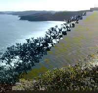 Warrah lookout - eAccommodation