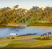 Wauchope - eAccommodation