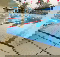 Werribee Outdoor Pool - eAccommodation