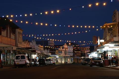 West Wyalong Area - eAccommodation 0
