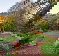 Windyridge Garden Mount Wilson - eAccommodation