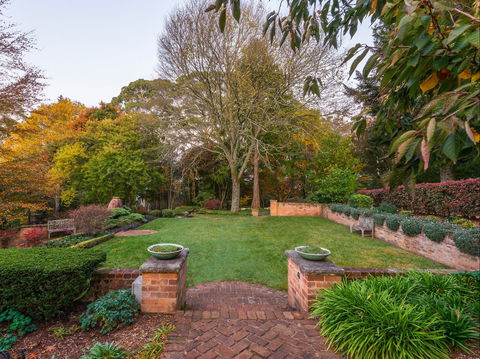 Windyridge Garden Mount Wilson - eAccommodation 0
