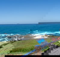 Woolgoolga - eAccommodation