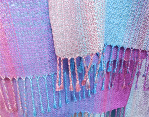 Woodbridge Hill Handweaving Studio - eAccommodation 1